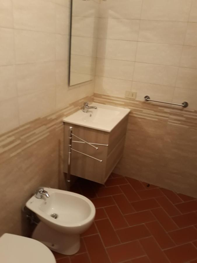 Apartament La Casa Del Gigli Monte San Savino Zewnętrze zdjęcie