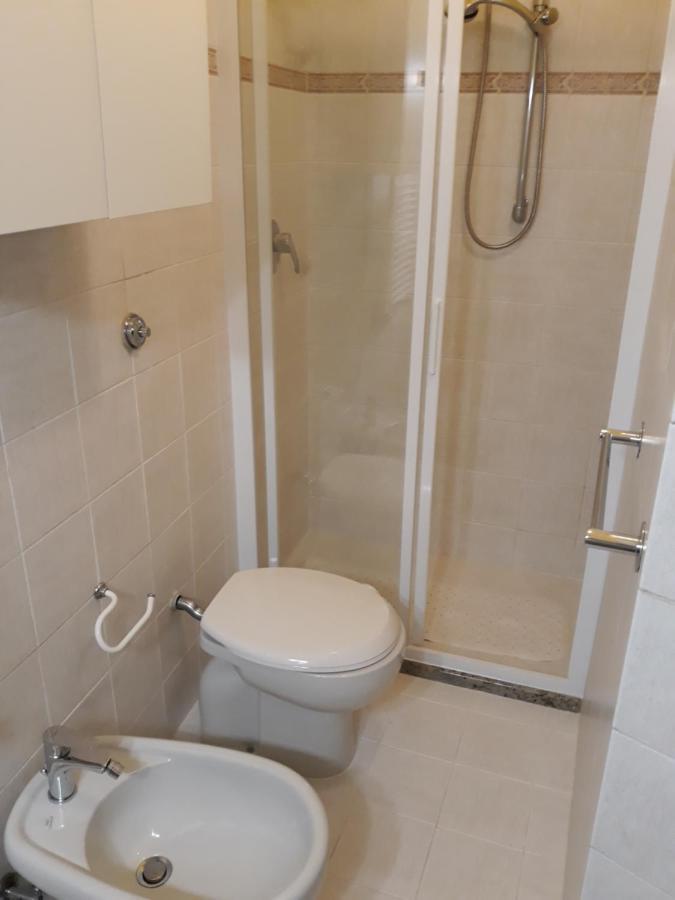 Apartament La Casa Del Gigli Monte San Savino Zewnętrze zdjęcie