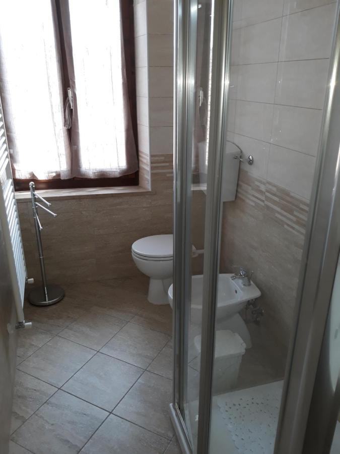 Apartament La Casa Del Gigli Monte San Savino Zewnętrze zdjęcie